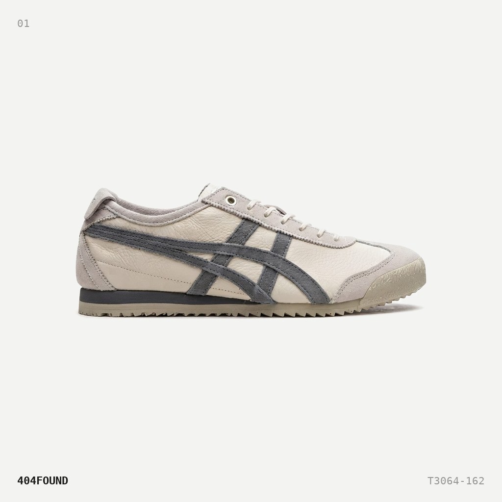 Onitsuka Tiger Mexico 66 SD Birch Metropolis — As Shown
